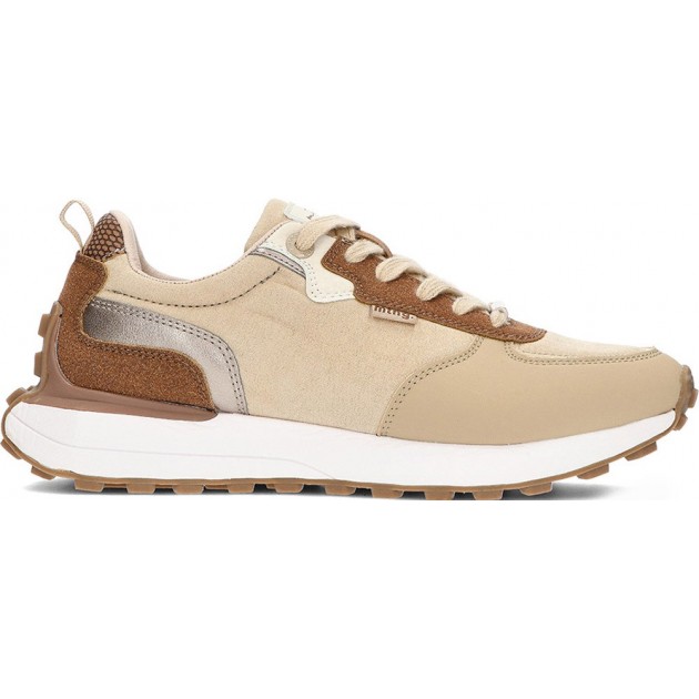 Baskets femme MTNG plity beige 60458 AFELPADO_JOIN_SAND Baskets femme MTNG plity beige 60458 AFELPADO_JOIN_SAND