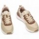 Baskets femme MTNG plity beige 60458 AFELPADO_JOIN_SAND