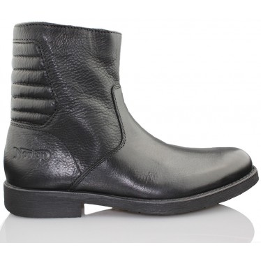 CLARKS NORTON FREE color NEGRO