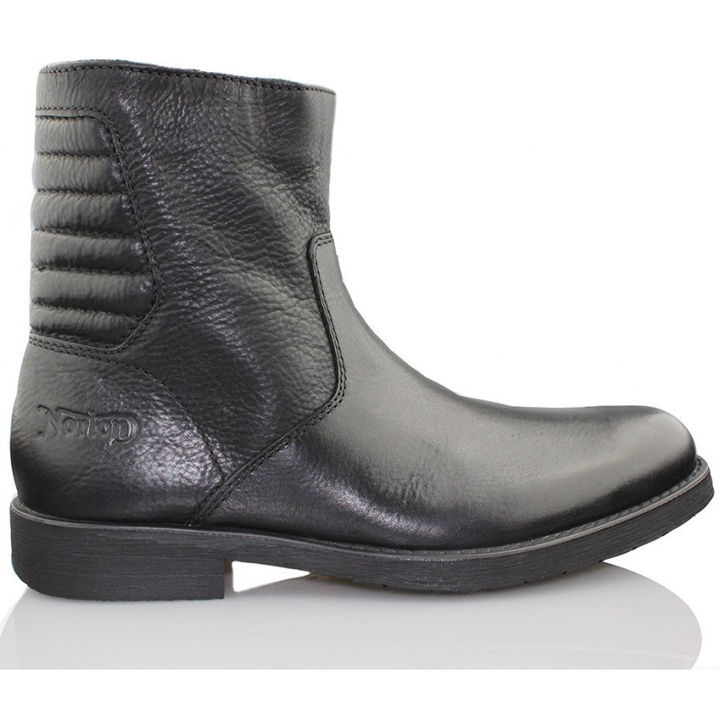 CLARKS NORTON FREE color NEGRO