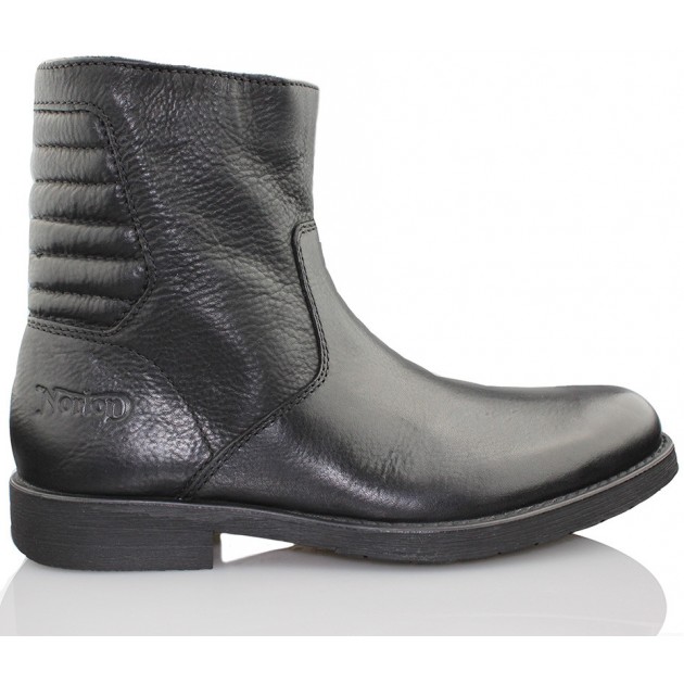 CLARKS NORTON FREE color NEGRO