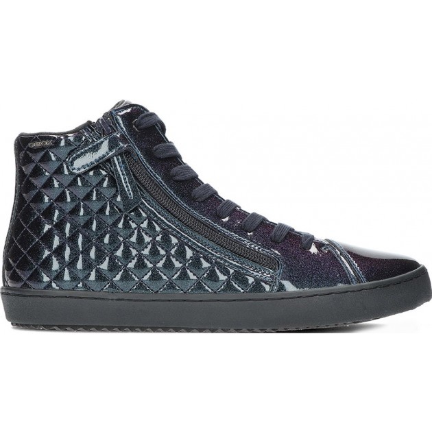 GEOX SPORT KALISPERA J944GD VIOLET GEOX SPORT KALISPERA J944GD VIOLET