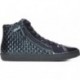 GEOX SPORT KALISPERA J944GD VIOLET