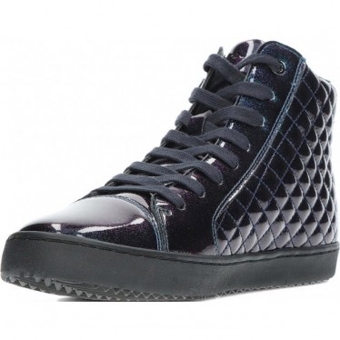 GEOX SPORT KALISPERA J944GD VIOLET