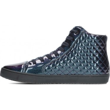 GEOX SPORT KALISPERA J944GD VIOLET