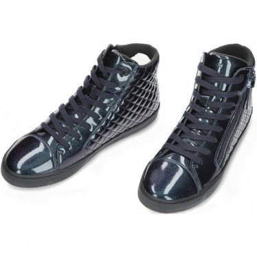 GEOX SPORT KALISPERA J944GD VIOLET