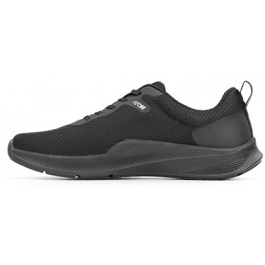 FLUCHOS AT126 Chaussures de sport d'activité BLACK