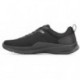 FLUCHOS AT126 Chaussures de sport d'activité BLACK