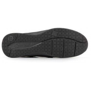 FLUCHOS AT126 Chaussures de sport d'activité BLACK