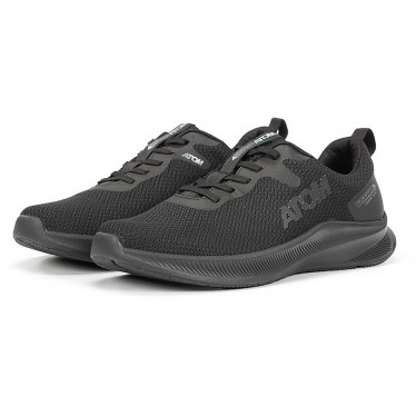 FLUCHOS AT126 Chaussures de sport d'activité BLACK