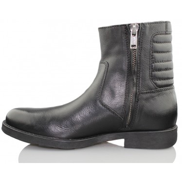 CLARKS NORTON FREE color NEGRO
