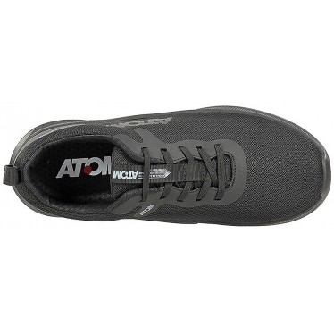 FLUCHOS AT126 Chaussures de sport d'activité BLACK