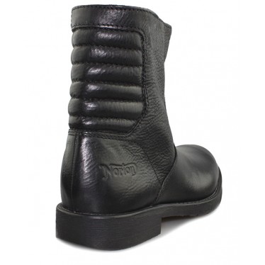 CLARKS NORTON FREE color NEGRO