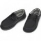 DUDE mocassins homme wally classique 41894 BLACK_CHARCOAL