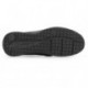 FLUCHOS AT129 Baskets de travail d'activité BLACK