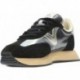 Baskets femme VICTORIA modèle 1134111 NEGRO