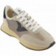 Baskets femme VICTORIA modèle 1134111 BEIGE