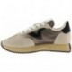 Baskets femme VICTORIA modèle 1134111 BEIGE