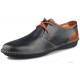 PIKOLINOS ZAPATOS COMODOS CASUAL HOMBRE color AZUL