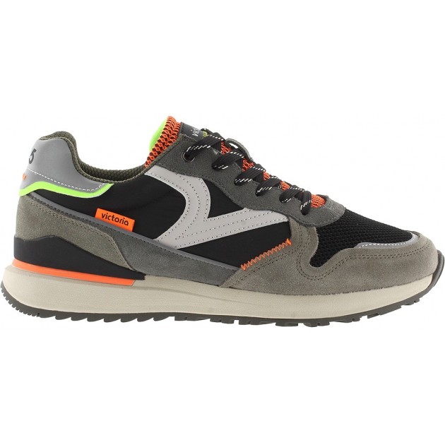 Sports Victoria 8802112 Leggera Néon Foncé NEGRO Sports Victoria 8802112 Leggera Néon Foncé NEGRO