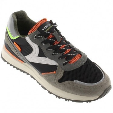 Sports Victoria 8802112 Leggera Néon Foncé NEGRO