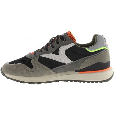 Sports Victoria 8802112 Leggera Néon Foncé NEGRO