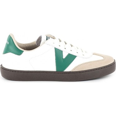 Deportiva Victoria 1126201 Berlin Cycliste VERDE