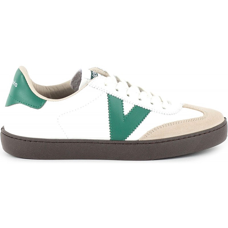 Deportiva Victoria 1126201 Berlin Cycliste VERDE