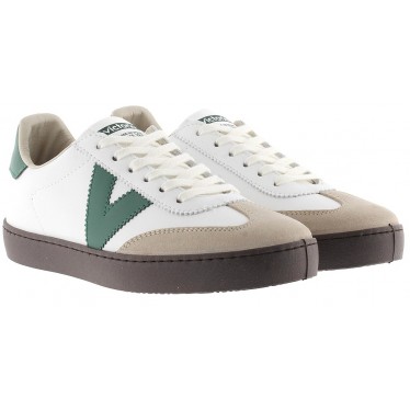 Deportiva Victoria 1126201 Berlin Cycliste VERDE