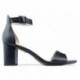 Sandales CLARKS DEVA MAE LISA BLACK