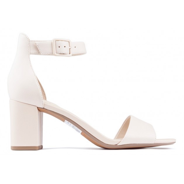 Sandales CLARKS DEVA MAE LISA BLUSH Sandales CLARKS DEVA MAE LISA BLUSH