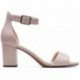 Sandales CLARKS DEVA MAE LISA DUSTY_ROSE