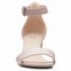 Sandales CLARKS DEVA MAE LISA DUSTY_ROSE