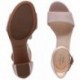 Sandales CLARKS DEVA MAE LISA DUSTY_ROSE
