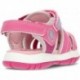 SANDALE GARVALIN CRABJER 242816-D FUCSIA