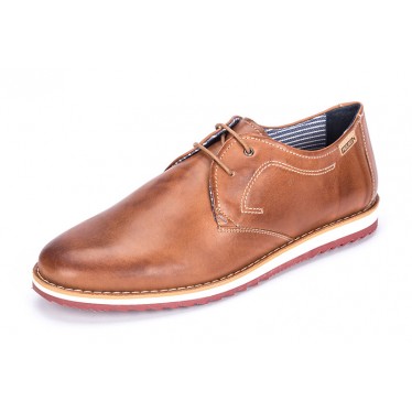 PIKOLINOS BIARRITZ color MARRON