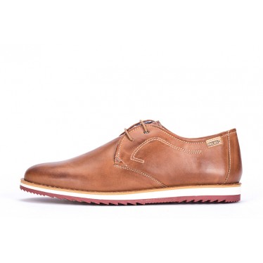 PIKOLINOS BIARRITZ color MARRON