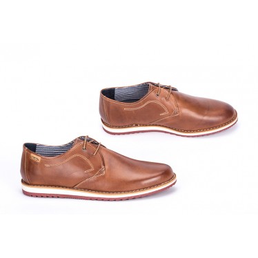 PIKOLINOS BIARRITZ color MARRON