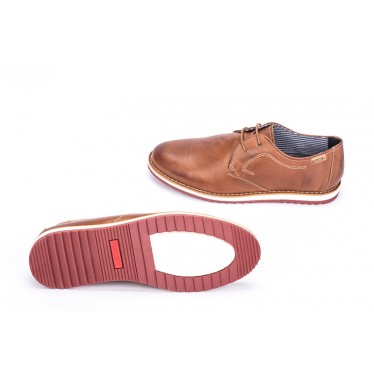 PIKOLINOS BIARRITZ color MARRON