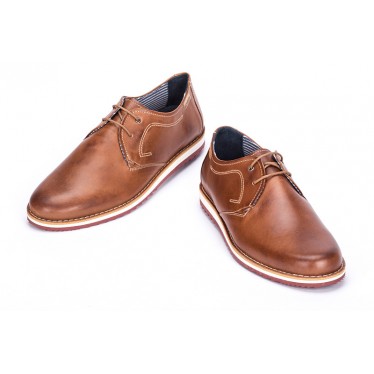 PIKOLINOS BIARRITZ color MARRON