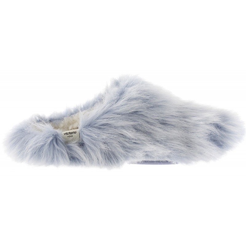 Chaussons Victoria 1081120 Fourrure Nord AZUL