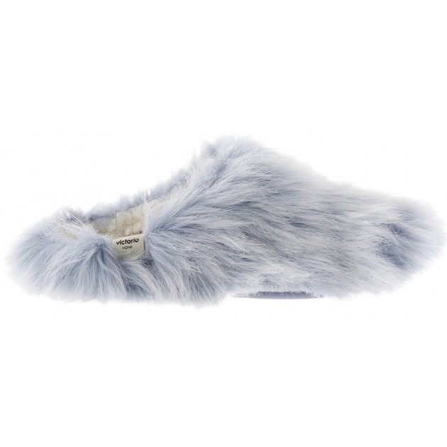 Chaussons Victoria 1081120 Fourrure Nord AZUL Chaussons Victoria 1081120 Fourrure Nord AZUL