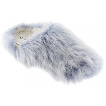Chaussons Victoria 1081120 Fourrure Nord AZUL