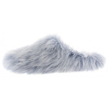 Chaussons Victoria 1081120 Fourrure Nord AZUL