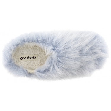 Chaussons Victoria 1081120 Fourrure Nord AZUL