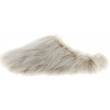 Chaussons Victoria 1081120 Fourrure Nord BEIGE