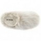 Chaussons Victoria 1081120 Fourrure Nord BEIGE