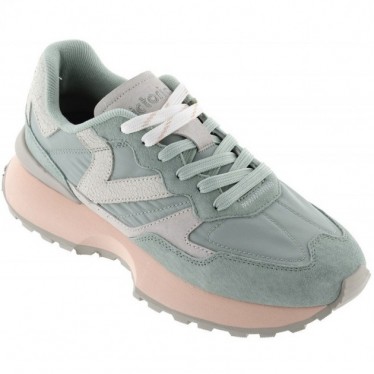 Victoria 8807101 Baskets Rush JADE