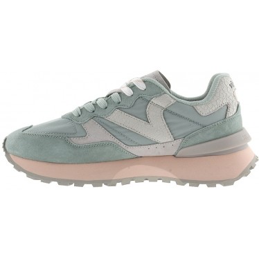 Victoria 8807101 Baskets Rush JADE