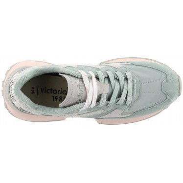 Victoria 8807101 Baskets Rush JADE